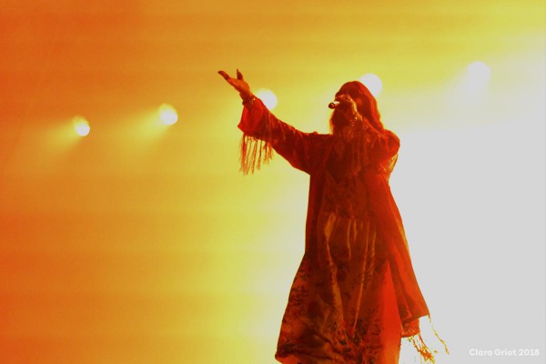 festival, rock en seine, thirty seconds to mars, jare leto, shannon leto, echelon, mars army, c'était mieux avant