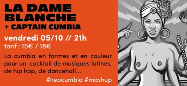 l'usine, istres, la dame blanche