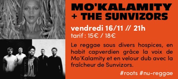 l'usine, istres, mo'kalamity