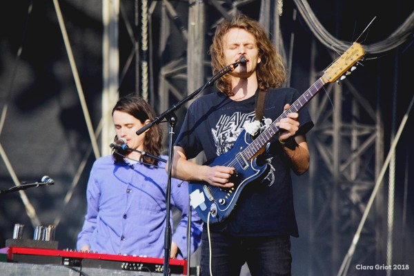 festival, rock en seine, thirty seconds to mars, liam gallagher, anna calvi, king gizard and the lizard wizard