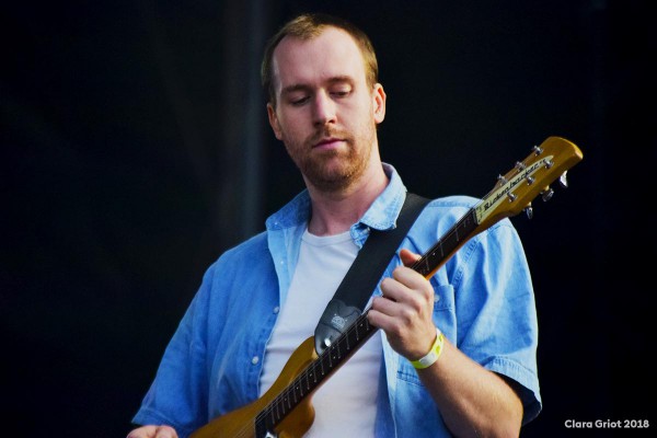 festival, rock en seine, thirty seconds to mars, liam gallagher, anna calvi, king gizard and the lizard wizard