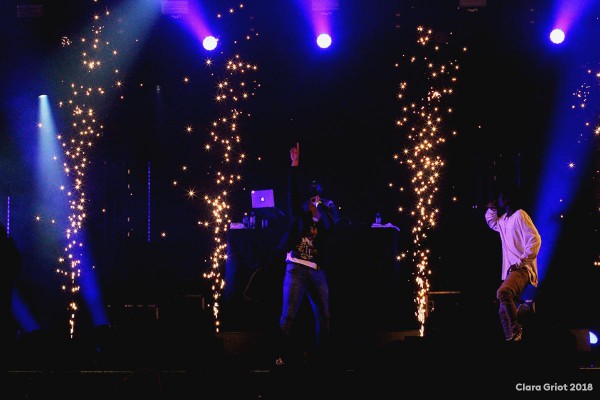 festival, rock en seine, thirty seconds to mars, liam gallagher, blackstar, plk, anna calvi