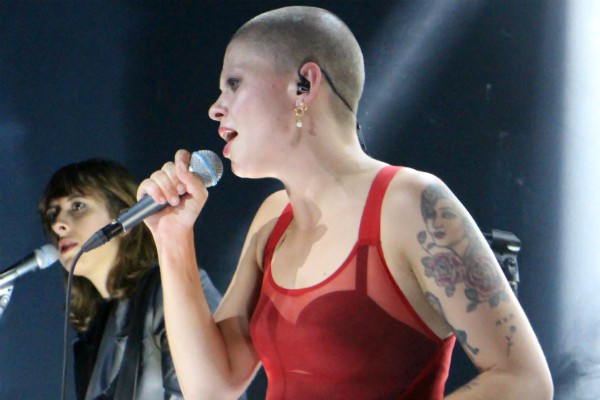 Concert, Paris, voix grave, indé, Pays-Bas