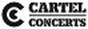 Logo Cartel Concerts