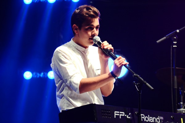 Raffi Arto Perthes 2018