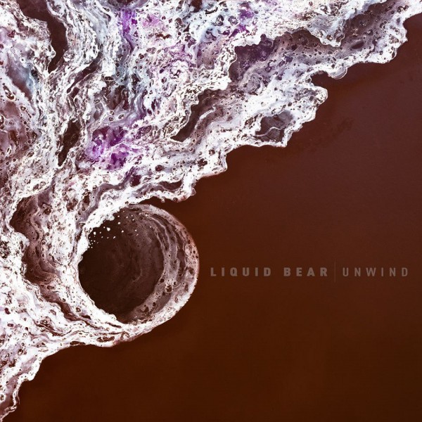 Liquid Bear, Unwind