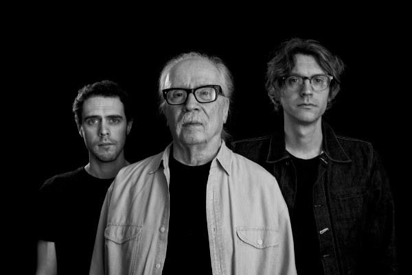 John Carpenter, concert, BO, Halloween, salle Pleyel