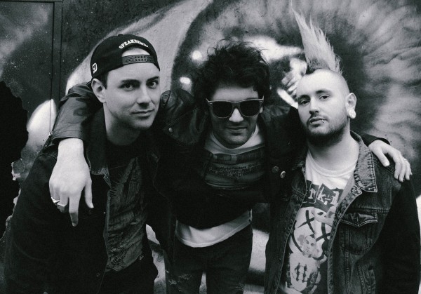 The Shapers, Another Chance, clip