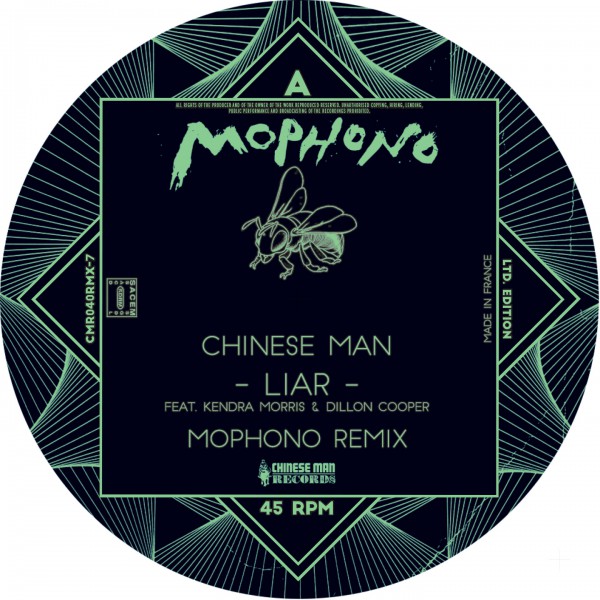 chinese man, liar, mophono