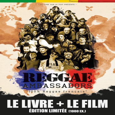 Reggae Ambassadors - 100% Reggae Français