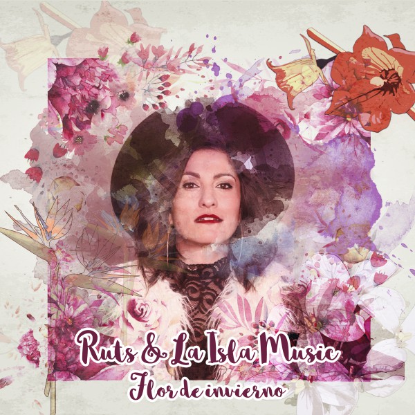 Flor de invierno album