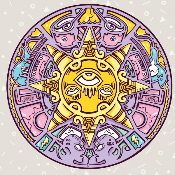 Waykopp, rock, album, chronique, surf rock, too loud? too old!