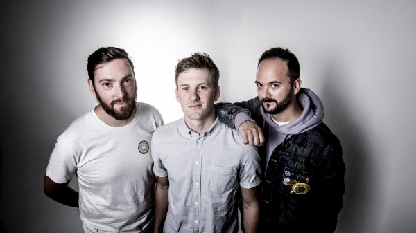 waykopp, album, chronique, rock, too loud? too old!