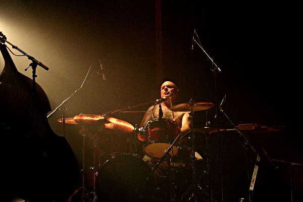 Dimoné, Nicolas Jules, Imbert Imbert, Roland Bourbon, Chanson Rock, Concert, 2018