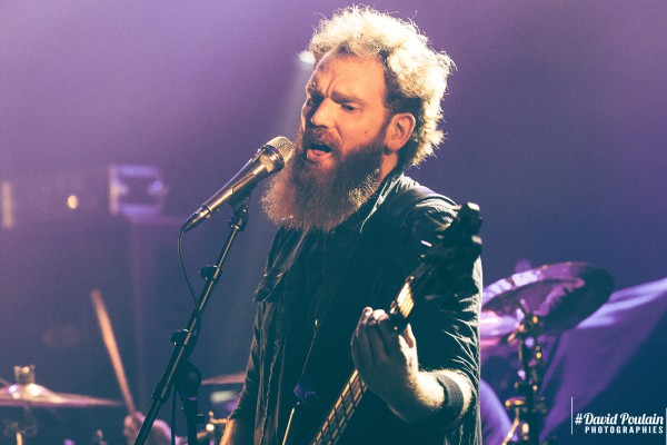 sinsaenum, repulsion for humanity, death metal, hatesphere, T.A.N.K., le flow