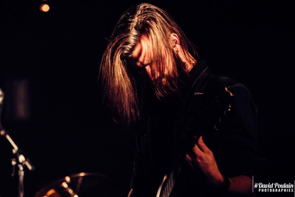 sinsaenum, repulsion for humanity, death metal, hatesphere, T.A.N.K., le flow