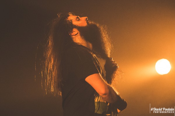 sinsaenum, repulsion for humanity, death metal, hatesphere, T.A.N.K., le flow