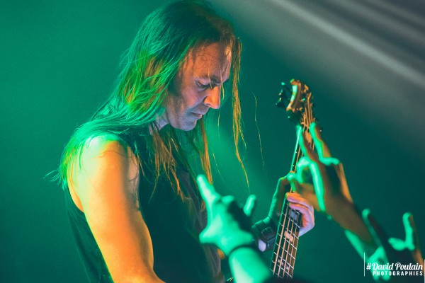 sinsaenum, repulsion for humanity, death metal, hatesphere, T.A.N.K., le flow