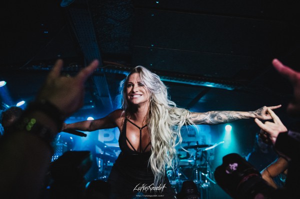 Butcher Babies 2