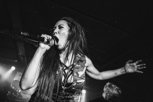 Butcher Babies 3