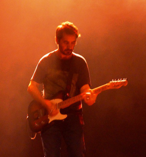 Alex de Zenzile, Sonambule Gignac (19/10/2018