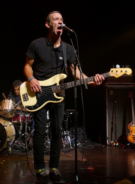 Matt de Zenzile, Sonambule Gignac (19/10/2018)