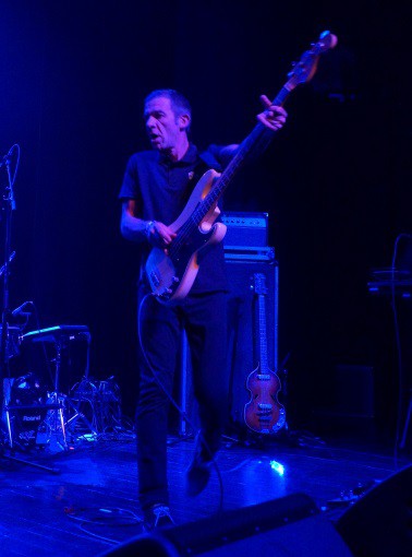 Matt de Zenzile, Sonambule Gignac (19/10/2018)