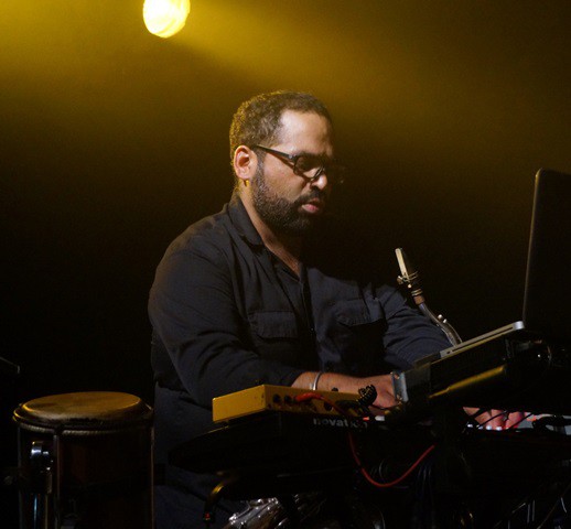 Raggy de Zenzile, Sonambule gignac (19/10/2018)