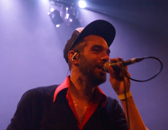 Jay Ree de Zenzile, Sonambule Gignac (19/10/2018)