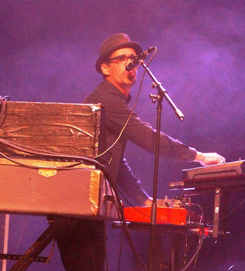 Vince de Zenzile, Sonambule Gignac (19/10/2018)