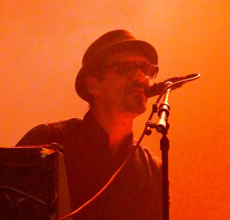 Vince de Zenzile, Sonambule Gignac (19/10/2018)