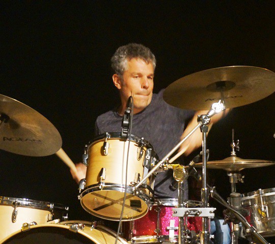 Werner de Zenzile, Sonambule Gignac (19/10/2018)