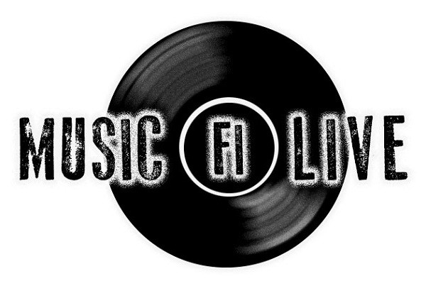 Logo Music Fi Live