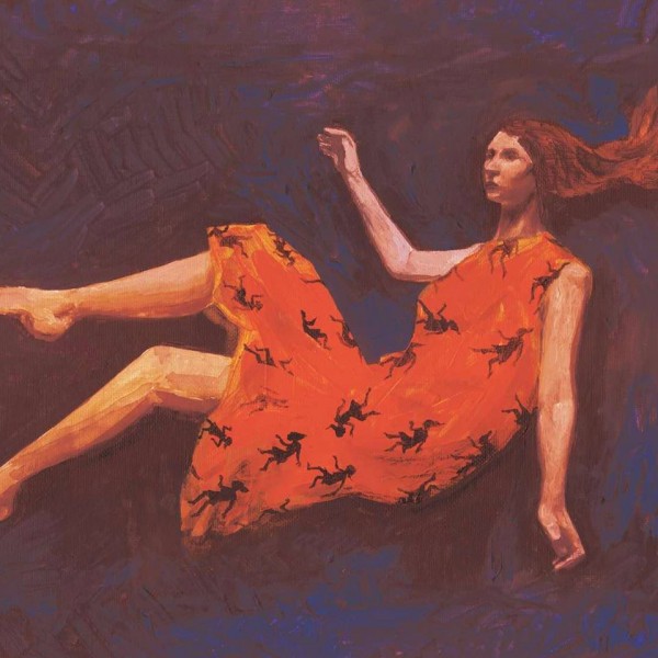 stand high patrol, marina p, summer on mars