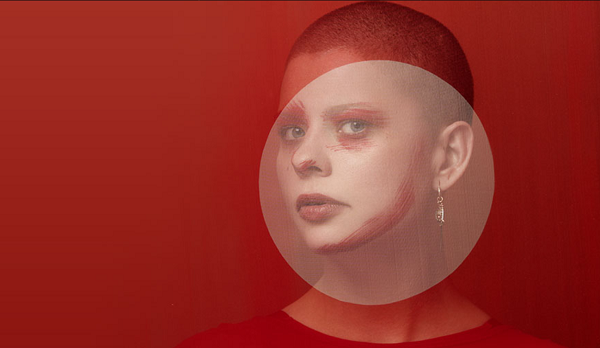 Pop, rock, soul, voix de ouf, indé, Pays-Bas, rouge.