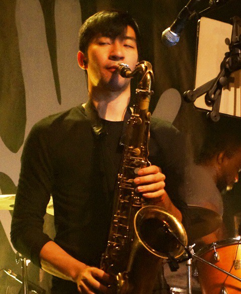 Tim Lin, Groundation (The Next Generation), Rockstore Montpellier (24/10/2018)