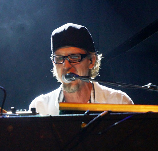 Matt Jenson, Groundation (The Next Generation), Rockstore Montpellier (24/10/2018)