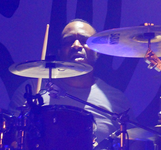 Joe Fagan, Groundation (The Next Generation), Rockstore Montpellier (24/10/2018)