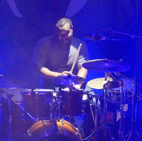 Joe Fagan, Groundation (The Next Generation), Rockstore Montpellier (24/10/2018)