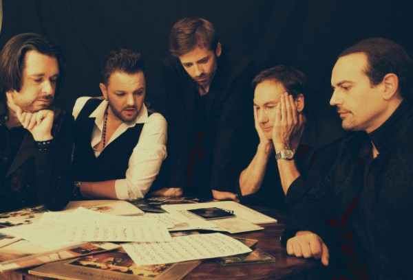 Orenda, metal, next, prog, review,