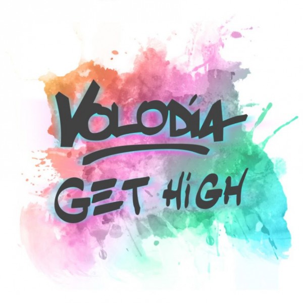 Volodia - Get High