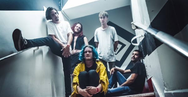 th da freak, flippin freaks, howlin banana, 2018, t sides, h sides