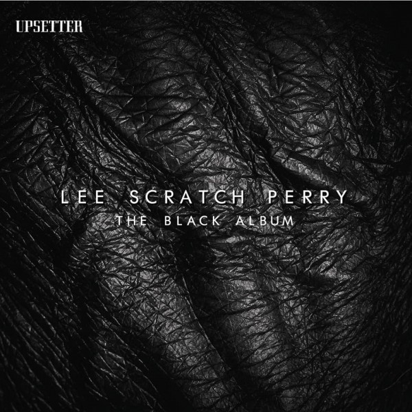 Lee Scratch Perry - The Black Album