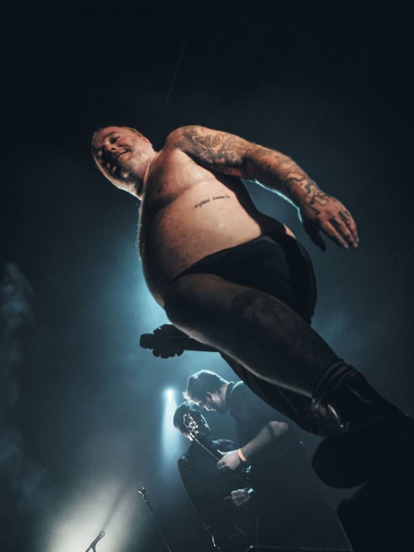 festival, Fête de L'Humanité, Opium Du Peuple, No One Is Innocent, Soviet Suprem, la courneuve, mon père était tellement de gauche