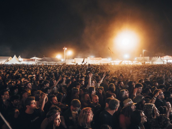 festival, Fête de L'Humanité, Opium Du Peuple, No One Is Innocent, Soviet Suprem, la courneuve, mon père était tellement de gauche