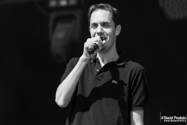 festival, huma, fête de l'humanité, grand corps malade, marcel et son orchestre, les hurlements d'léo