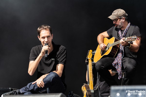 festival, huma, fête de l'humanité, grand corps malade, marcel et son orchestre, les hurlements d'léo