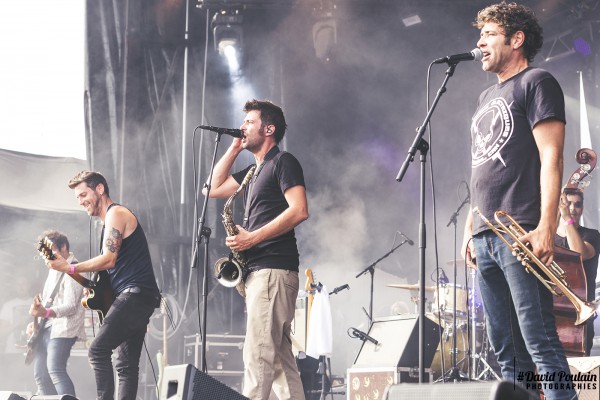 festival, huma, fête de l'humanité, grand corps malade, marcel et son orchestre, les hurlements d'léo