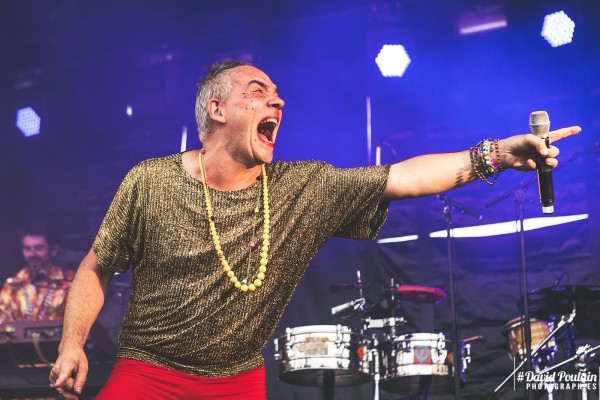 festival, huma, fête de l'humanité, grand corps malade, marcel et son orchestre, les hurlements d'léo