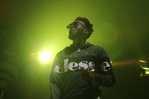 The Skints au Baco Reggae Festival